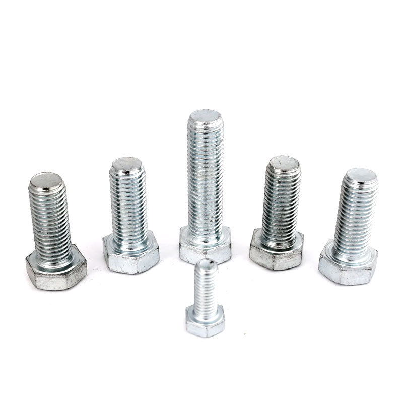 Stainless Steel Hex Bolt