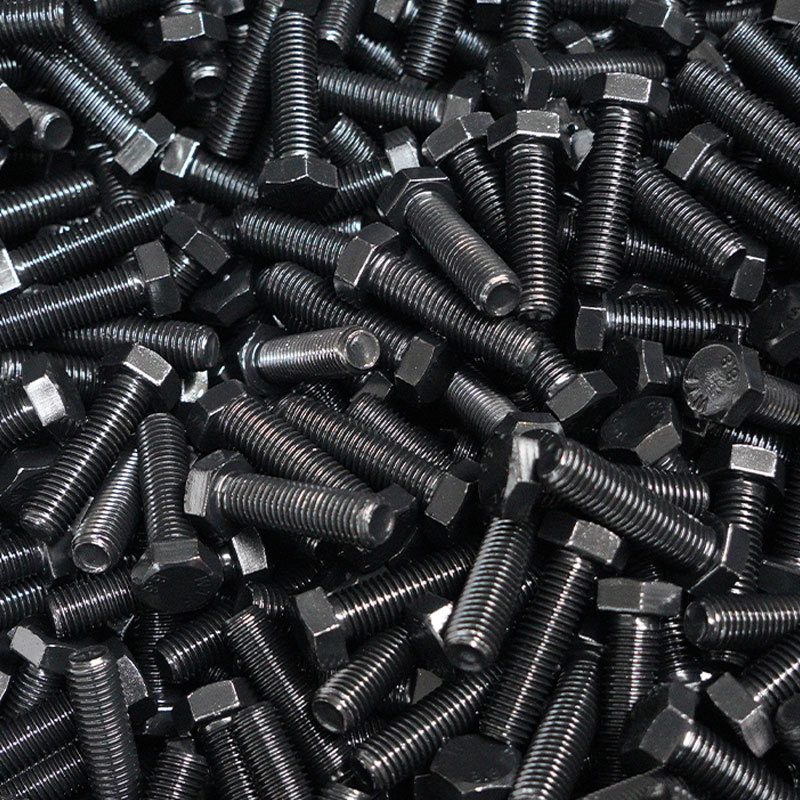 DIN933 Hexagonal head bolt suppliers
