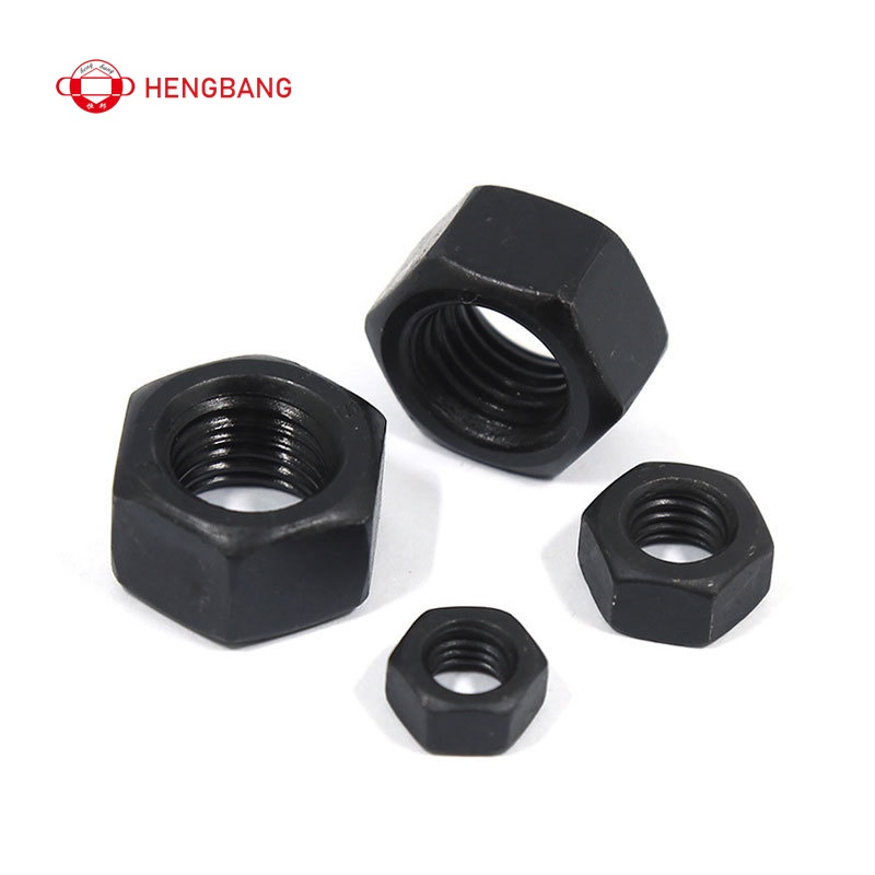 Nut Series Nut Series